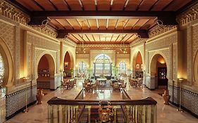 Alhambra Palace Hotel